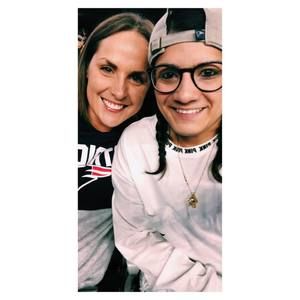 Meet your Posher, Lindsay